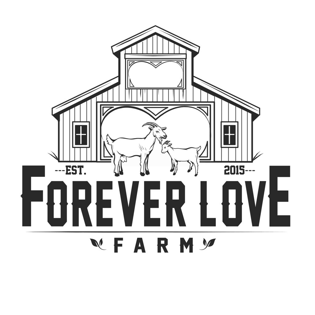 goat farm logo