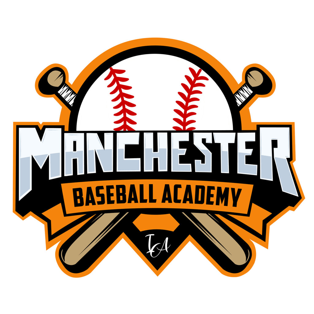 manchester baseball logo