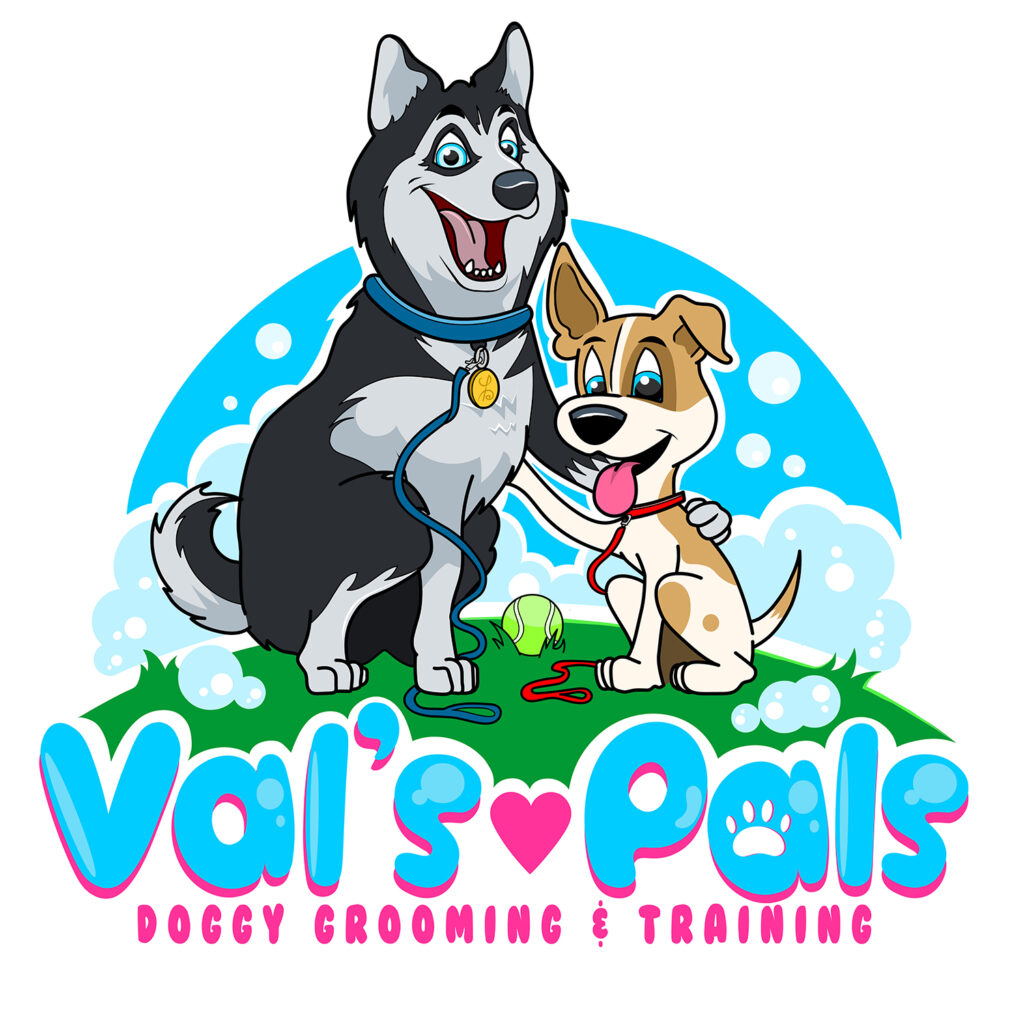 vals pals logo